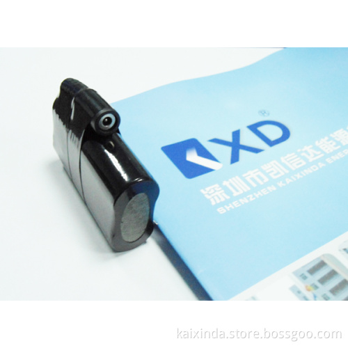 7.4V Lithium Ion Battery Pack